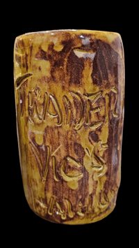 Image 2 of Vintage Trader Vic's Mugs FREE SHIPPING 