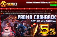 SKMBET DAFTAR