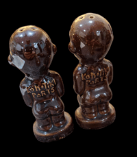 Image 4 of Vintage Sets of Steve Crane S&P Shakers FREE SHIPPING 