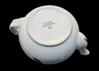Image 3 of Vintage Don the Beachcomber Las Vegas Teapot FREE SHIPPING 