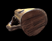 Image 4 of Vintage Unique Duncan Hobbyist Mug FREE SHIPPING