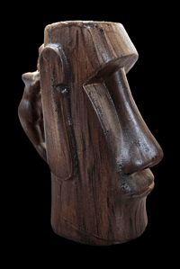 Image 1 of Vintage Unique Duncan Hobbyist Mug FREE SHIPPING