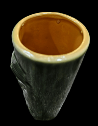 Image 2 of Vintage Kahlua Hut Mug FREE SHIPPING 