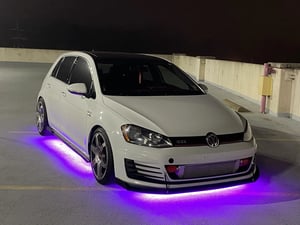 Image of UNDERBODY-UNDERGLOW SINGLE COLOR LED KIT  MOST POPULAR