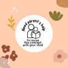 Need Parent's Help Stamp