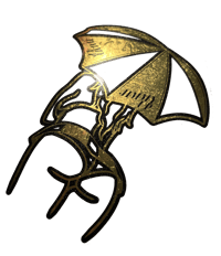 Umbrella Girl