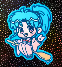 Image 6 of YYH Stickers