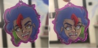 Image 4 of Vol.01 Monster Keychains