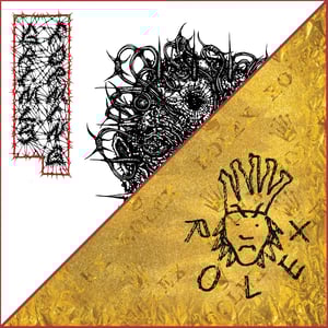 Image of Grimly Forming/Rolex Split