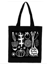 Nottz Garden Project Tote Bag