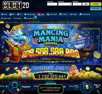 SLOT2D DAFTAR