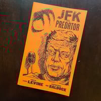 Image 1 of JFK vs Predator