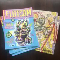 Image 2 of FLOTSAM : Some Old Bulls#it