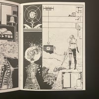 Image 3 of Cказал Cказать #6  (Pronounced ' Skazal Skazat', Said to Say)