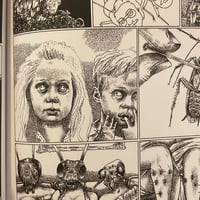 Image 5 of Told To Tell #4 -- alternative/independent comic book anthology