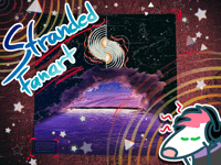 Stranded Fanart