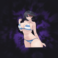 Image 1 of Beach Babe Ryuko