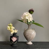 Image 1 of Medium Tulip Aryballos Vase 