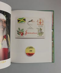 Image 9 of Roger Steffens - The Family Acid Jamaica *Signed*