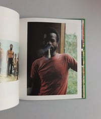 Image 6 of Roger Steffens - The Family Acid Jamaica *Signed*