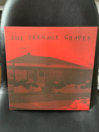 Image 1 of Teenage Graves 12”