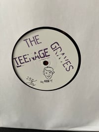 Image 3 of Teenage Graves 12”