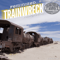Image 1 of Timberline Select ~ Trainwreck 