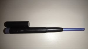 Image of MAC Shadestick - Silverbleu