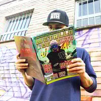 Image 3 of Metallo e Cemento Magazine