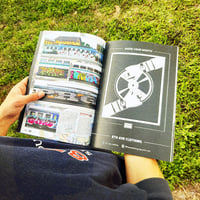 Image 4 of Metallo e Cemento Magazine