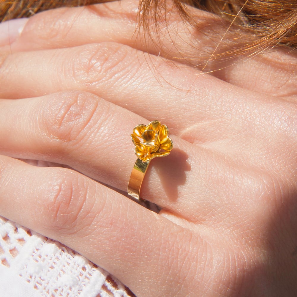 Image of Bague Florine