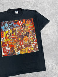 Image 4 of Platero y Tu 1990’s ‘Hay Poco Rock & Roll’ T-Shirt