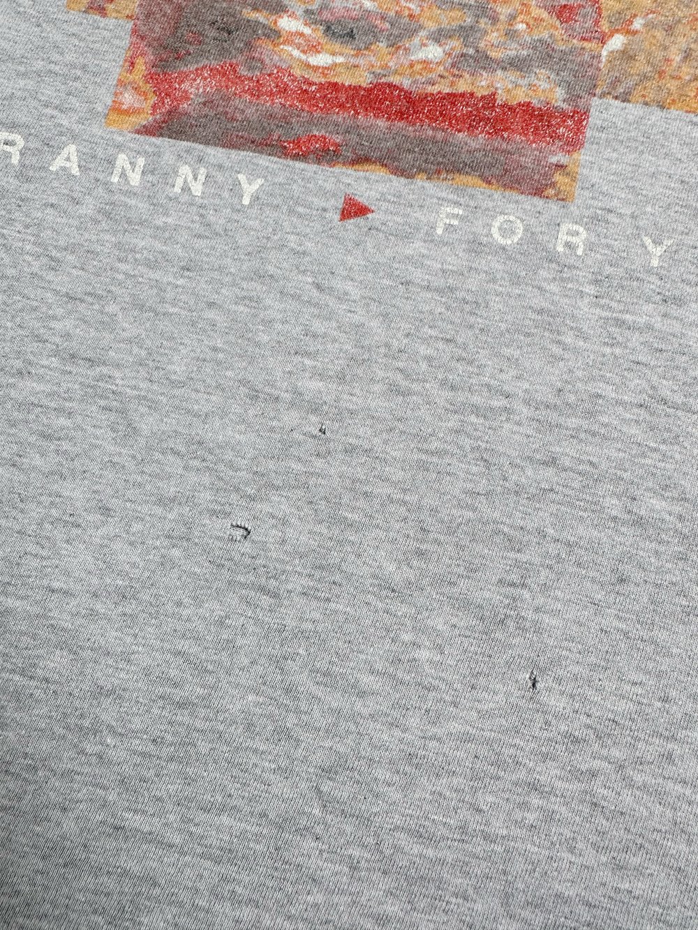 *Rare* Tyranny For You 1991 ‘Front 242’ T-Shirt