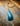 Blue Jadeite Axe Head