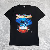 Image 1 of Judas Priest 1988 ‘Ram It Down’ T-Shirt