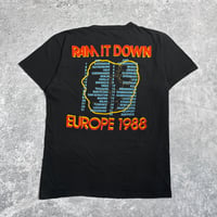 Image 2 of Judas Priest 1988 ‘Ram It Down’ T-Shirt