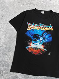 Image 4 of Judas Priest 1988 ‘Ram It Down’ T-Shirt