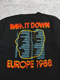 Image 5 of Judas Priest 1988 ‘Ram It Down’ T-Shirt
