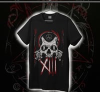 Stand & Fight - T-Shirt