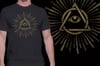 Illuminati Sigil t-shirt