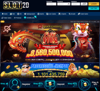 SLOT2D SITUS DEPOSIT QRIS