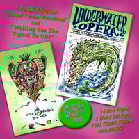 Image 2 of UNDERWATER OPERA