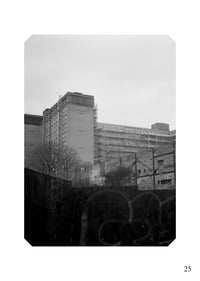Image 4 of BACK TO THE BRIDGE - SAM TELFORD