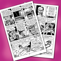 Image 3 of UNDERWATER OPERA