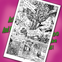 Image 4 of UNDERWATER OPERA