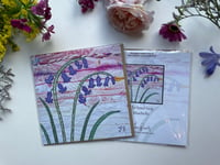 Image 1 of Bluebells Card