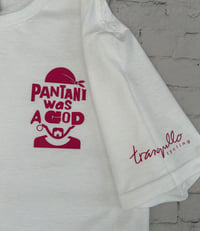 Image 4 of Pantani Was A God tee