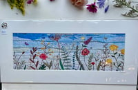 Image 1 of Wildflower Print