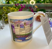 Image 5 of Caernaron Mug