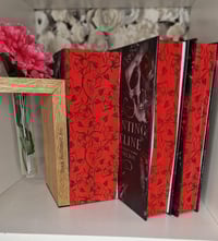 Image 6 of  H D Carlton Officially licensed  Haunting & Hunting Adeline Bookish Box 